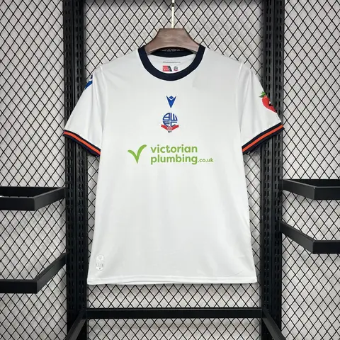 Bolton Wanderers Fc I 24/25 पुरुष