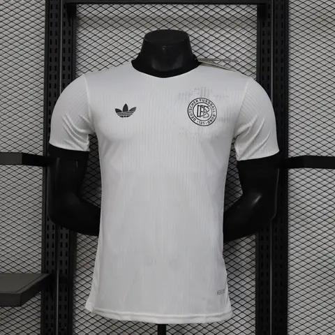 Maillot Allemagne 25/26 · Version Joueur · Édition Spéciale