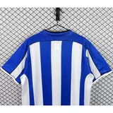 Camiseta Deportivo de La Coruña 2002/03 Primera Equipación Retro