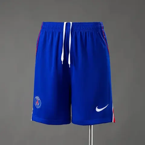 PSG Primera Equipación 26/27 Pantalón Corto