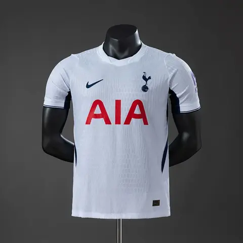 Áo đấu Tottenham Áo sân nhà 26/27 Phiên bản Cầu thủ