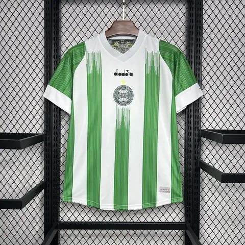 Maglia Coritiba Away 24/25