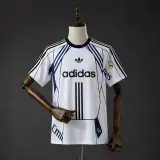 Camiseta Real Madrid Edición Originals Blanca 26/27 Hombre