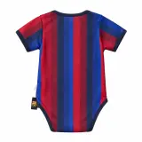 Body Bebé Barcelona Primera Equipación 26/27 Bebé