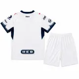Conjunto Monterrey Segunda Equipación 26/27 Niños