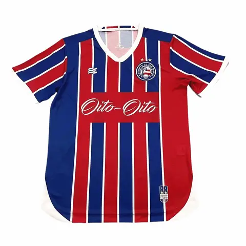 Maillot Bahia Extérieur 24/25