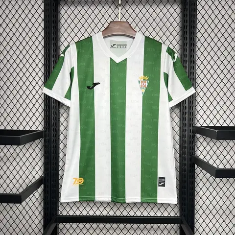 Maglia Cordoba Home 24/25