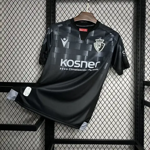 Maglia Osasuna Third 24/25