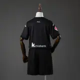 Conjunto Real Sociedad Segunda Equipación 26/27 Niños