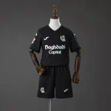 Conjunto Real Sociedad Segunda Equipación 26/27 Niños