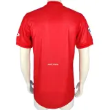 Camiseta RCD Mallorca 2000/01 Primera Equipación Retro