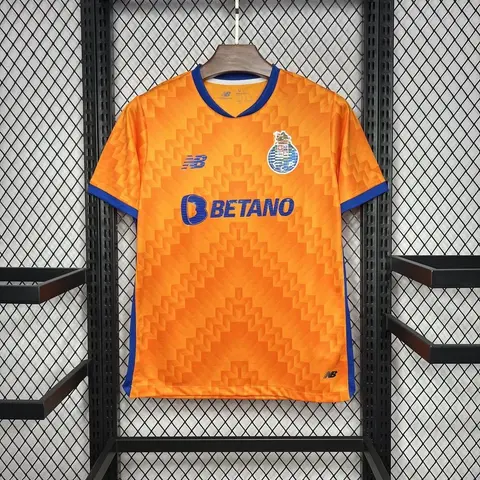 Maglia FC Porto Away 24/25
