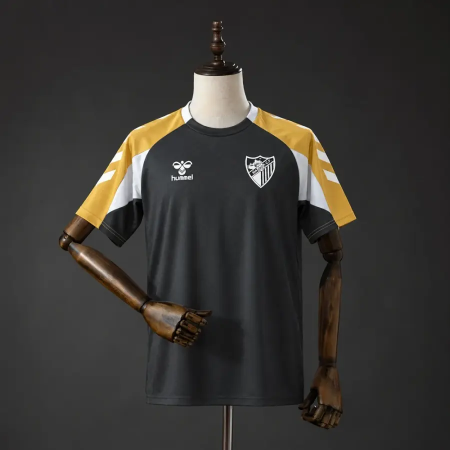 Camiseta Málaga CF Entrenamiento 26/27 Hombre