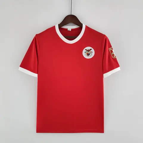 Benfica I 73/74 Hombre (Retro)