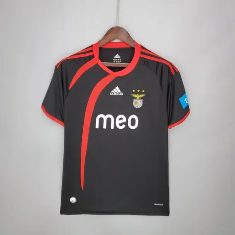 Benfica Ii 09/10 Hombre (Retro)