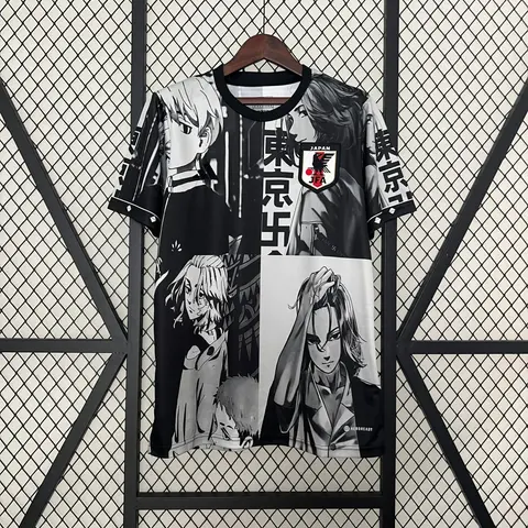 Japan Shirt 24/25 · Special Edition