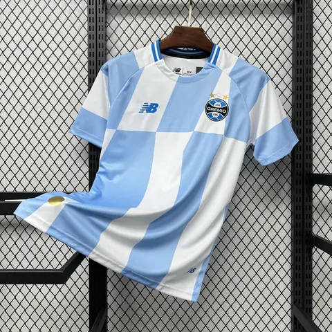 Camiseta Gremio Segunda Equipación 26/27 Hombre