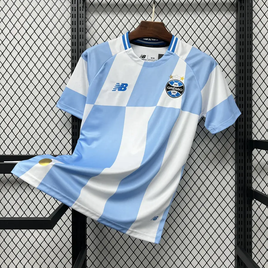 Camiseta Gremio Segunda Equipación 26/27 Hombre - Bota de Oro Tienda