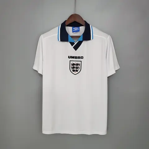 Maglia Regno Unito 1996 (Retrò)