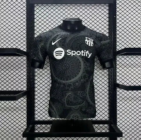 FC Barcelona Shirt 24/25 · Special Edition