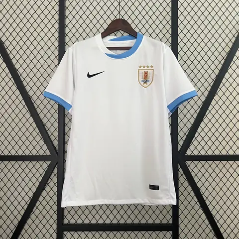 Maglia Uruguay Away 24/25