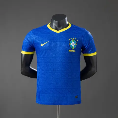 Brazil Special Edition Blue 26/27 Player Version