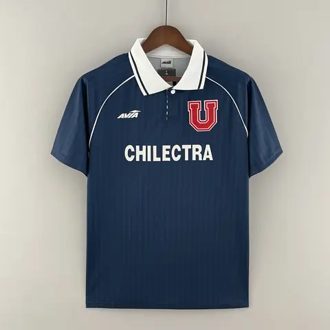 Universidad De Chile I 94/95 Hombre (Retro)