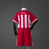 Conjunto Náutico Primera Equipación 26/27 Niños