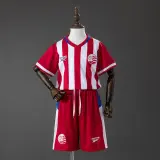 Conjunto Náutico Primera Equipación 26/27 Niños