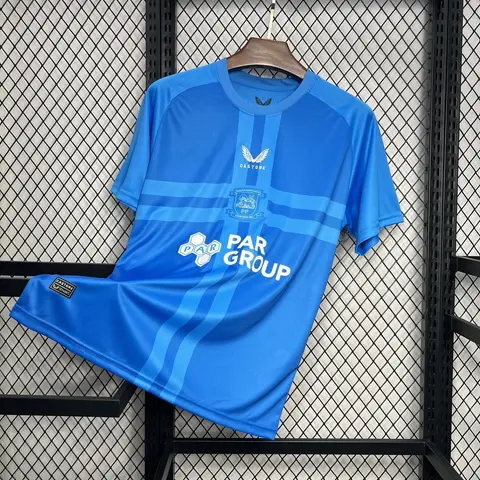 Maglia Preston Away 24/25