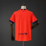 Camiseta Barcelona 14/15 Segunda Equipación Retro