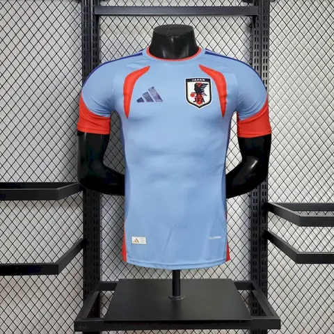 Japan Away Shirt World Cup 2026 · Player Version