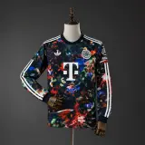 Camiseta Bayern Múnich Edición Oktoberfest 26/27 Manga Larga