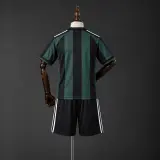 Conjunto Celtic Segunda Equipación 26/27 Niños