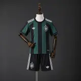 Conjunto Celtic Segunda Equipación 26/27 Niños
