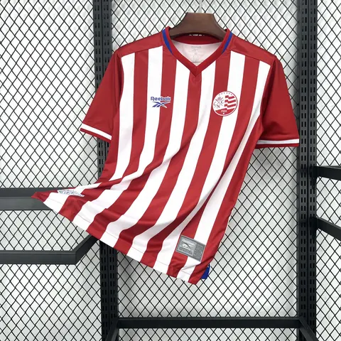 Camiseta Náutico Primera Equipación 26/27 Hombre