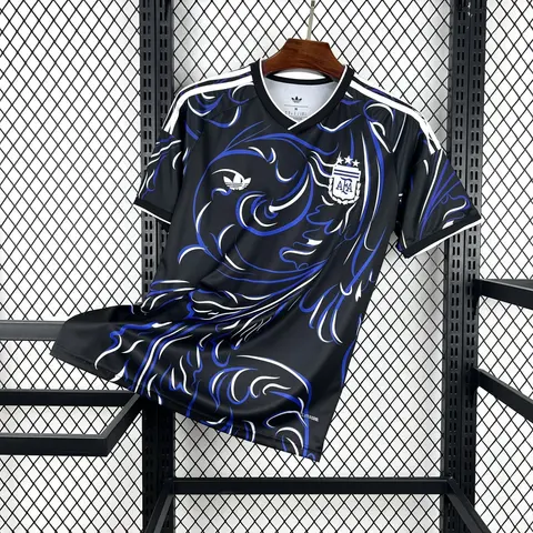 Argentina Away Shirt World Cup 2026