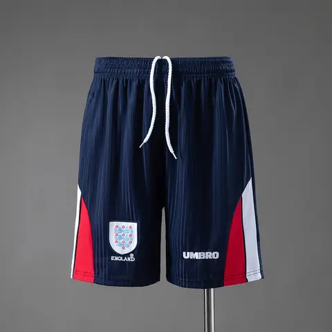 United Kingdom Shorts 1998 (Retro)
