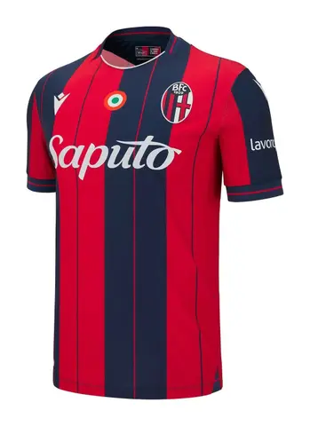 Bologna Heimtrikot 25/26