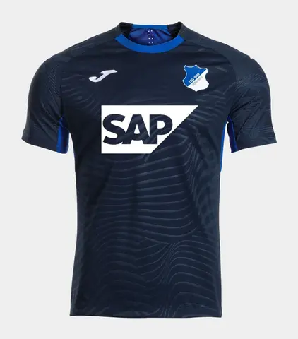Maglia Hoffenheim Home 25/26
