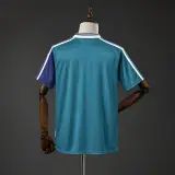 Camiseta Bayer Leverkusen 97/99 Segunda Equipación Retro