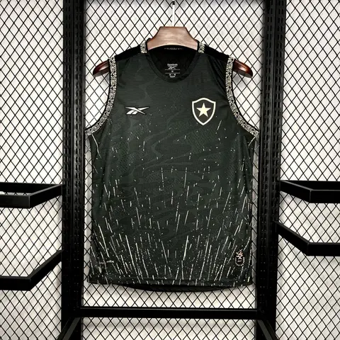Maillot Botafogo Extérieur 24/25