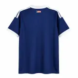 Camiseta Universidad de Chile Primera Equipación 27/28 Hombre