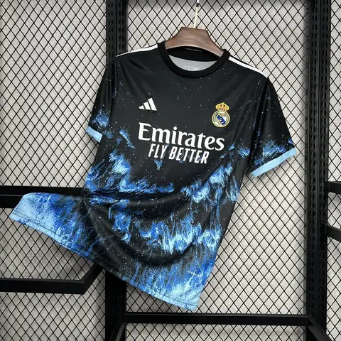 Real Madrid Shirt 24/25