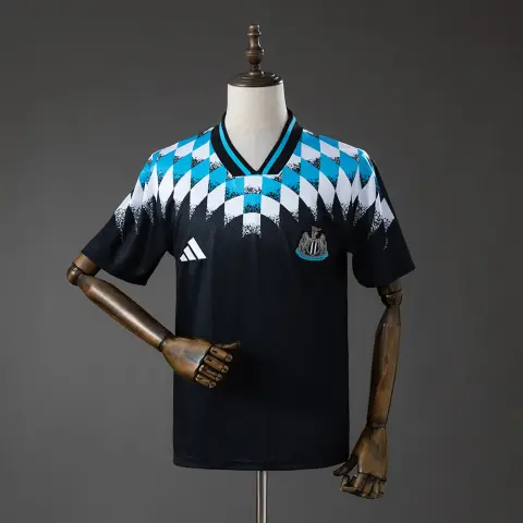 Camisa Newcastle United Edição Especial 26/27 Masculina