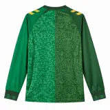Camiseta Real Betis Segunda Equipación 26/27 Manga Larga