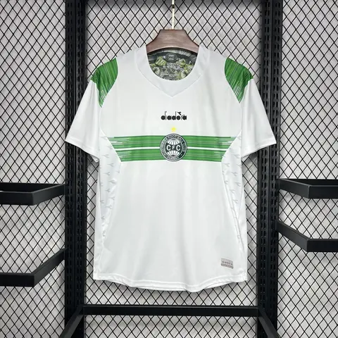 Maglia Coritiba Home 24/25