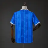 Camiseta Real Oviedo Primera Equipación 97/98 Retro