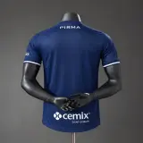 Camiseta Cruz Azul Tercera Equipación 26/27 Versión Jugador