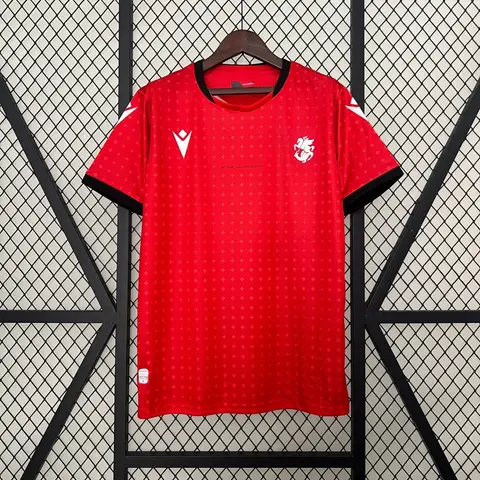 Maglia Georgia Third 24/25